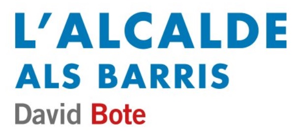 L’ALCALDE ALS BARRIS