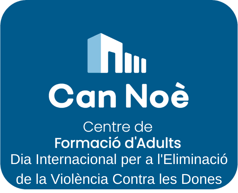 Dia Internacional per a l’Eliminació de la Violència Contra les Dones