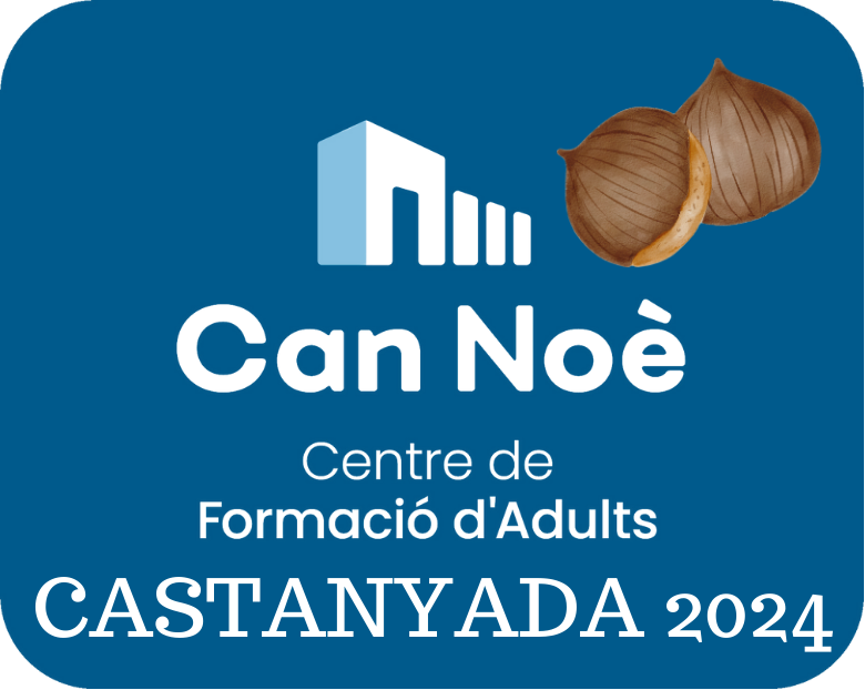 Castanyada 2024