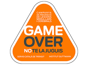 Prevenció en joves: GAME OVER