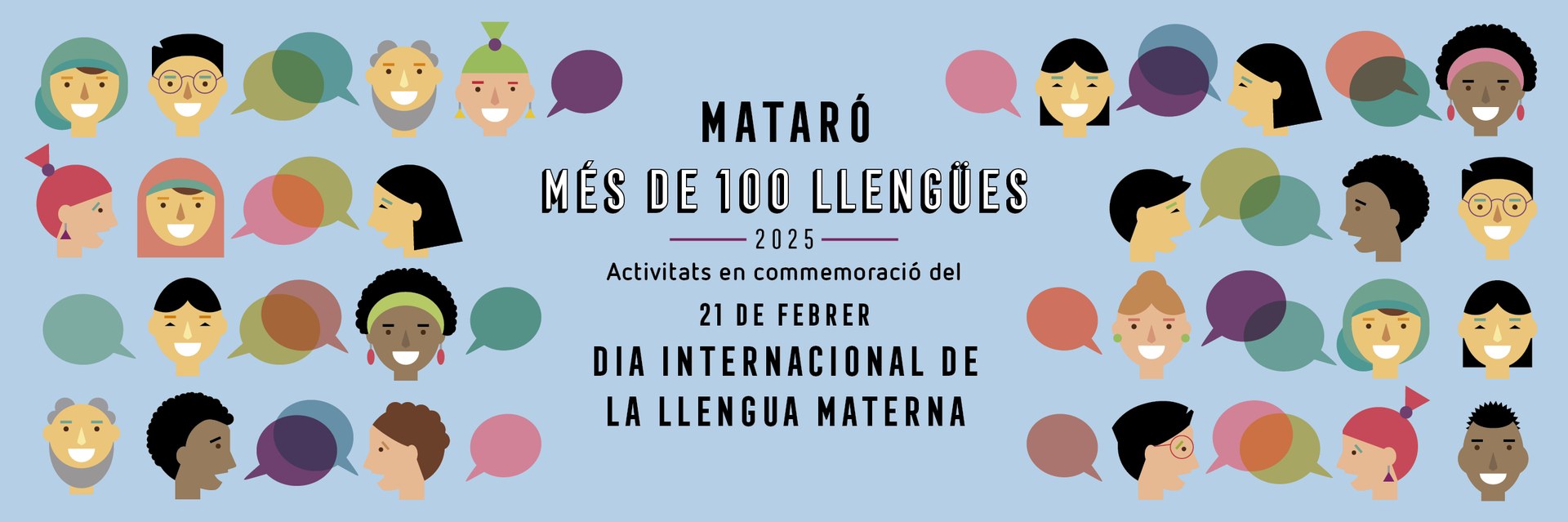 DIA INTERNACIONAL DE LA LLENGUA MATERNA